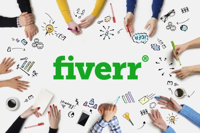 Your Creative Potential: How Fiverr Freelance Can Help You Thrive”