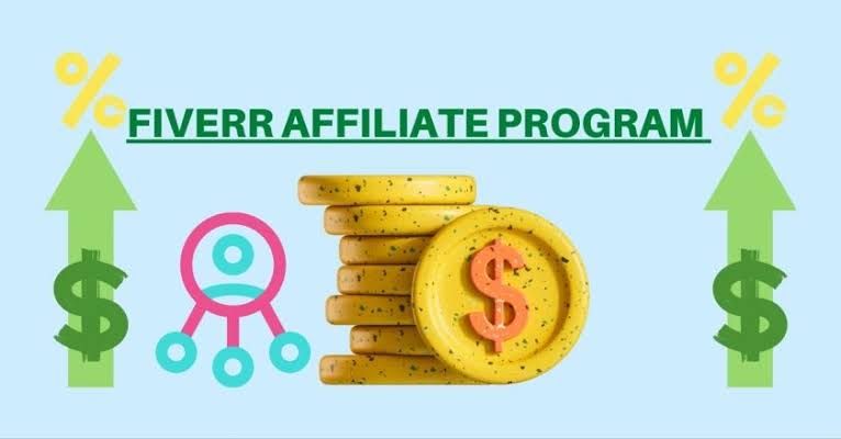 How to Make Money with Fiverr Affiliate Program