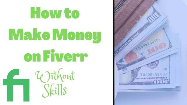 Make Money on Fiverr: Tips and Tricks to Boost Your Earnings